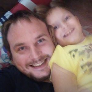 Meet your Posher, Steven